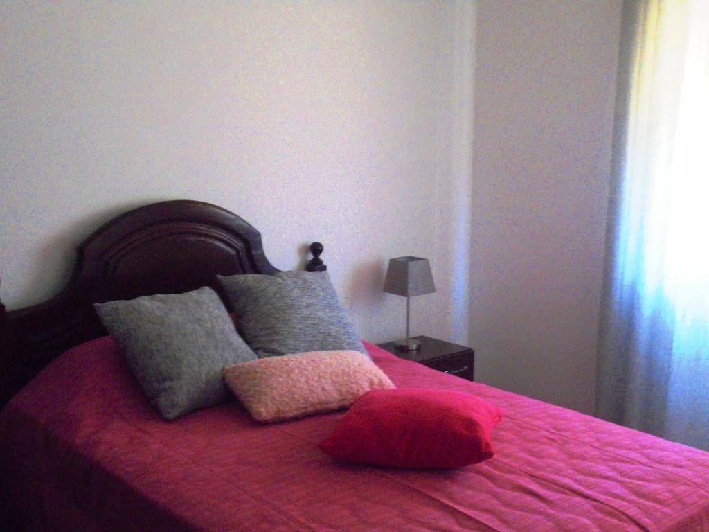 Casa Ameijeira Lagos Oda fotoğraf