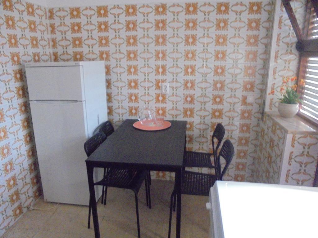 Casa Ameijeira Lagos Oda fotoğraf