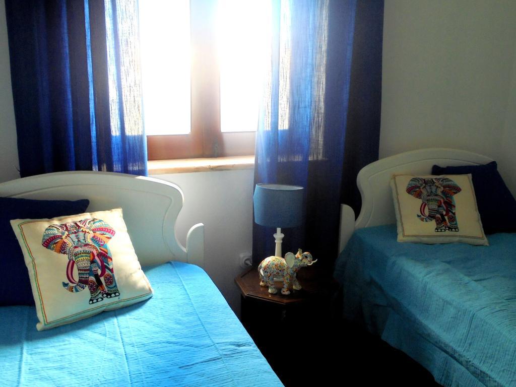 Casa Ameijeira Lagos Oda fotoğraf